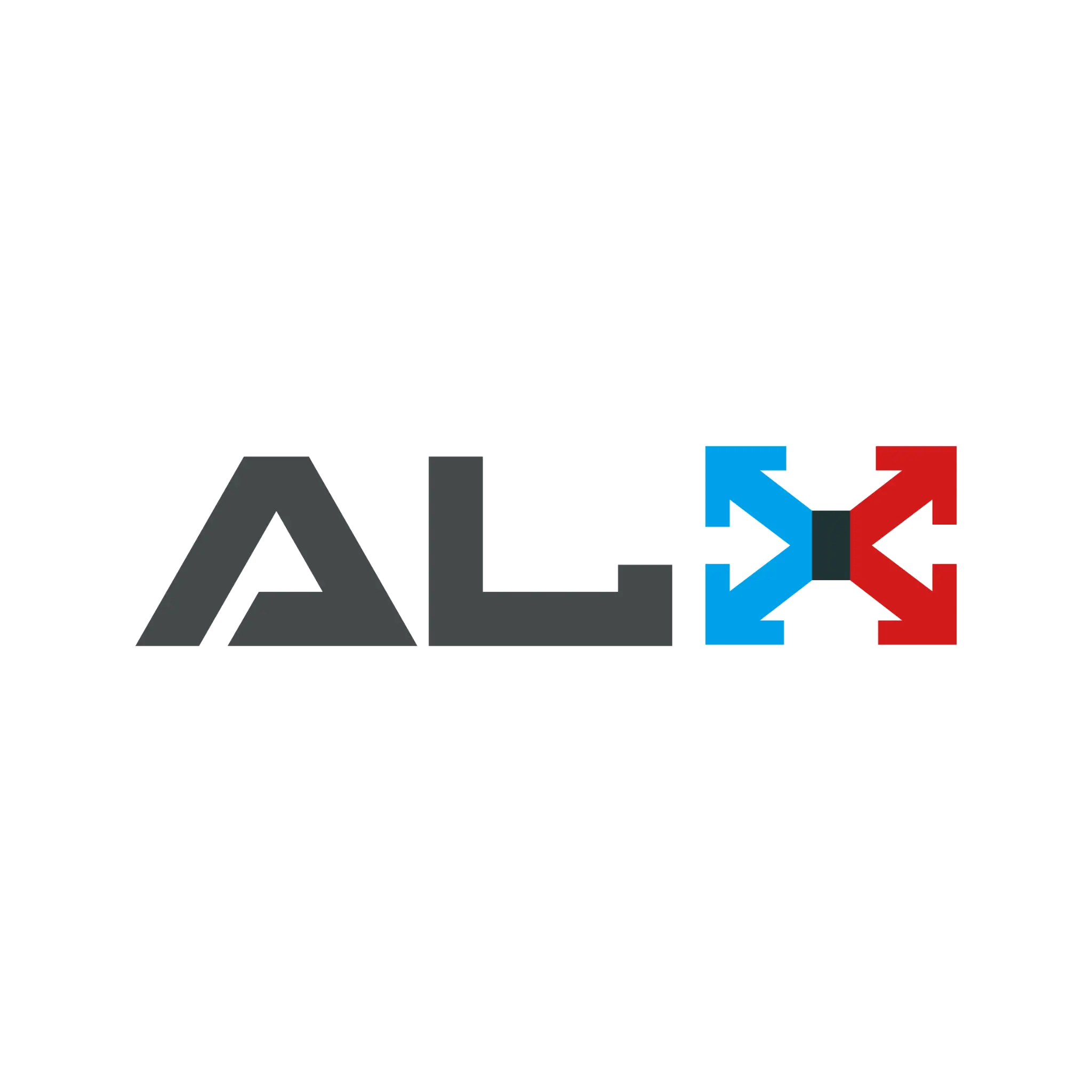 ALX Logo
